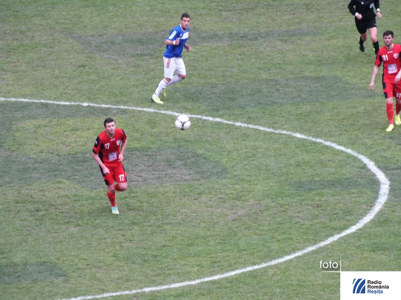 Daniel Oprita