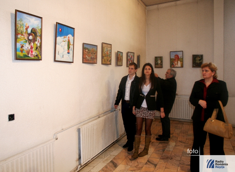 Expo Vintila 1