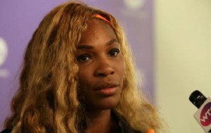 Serena Williams