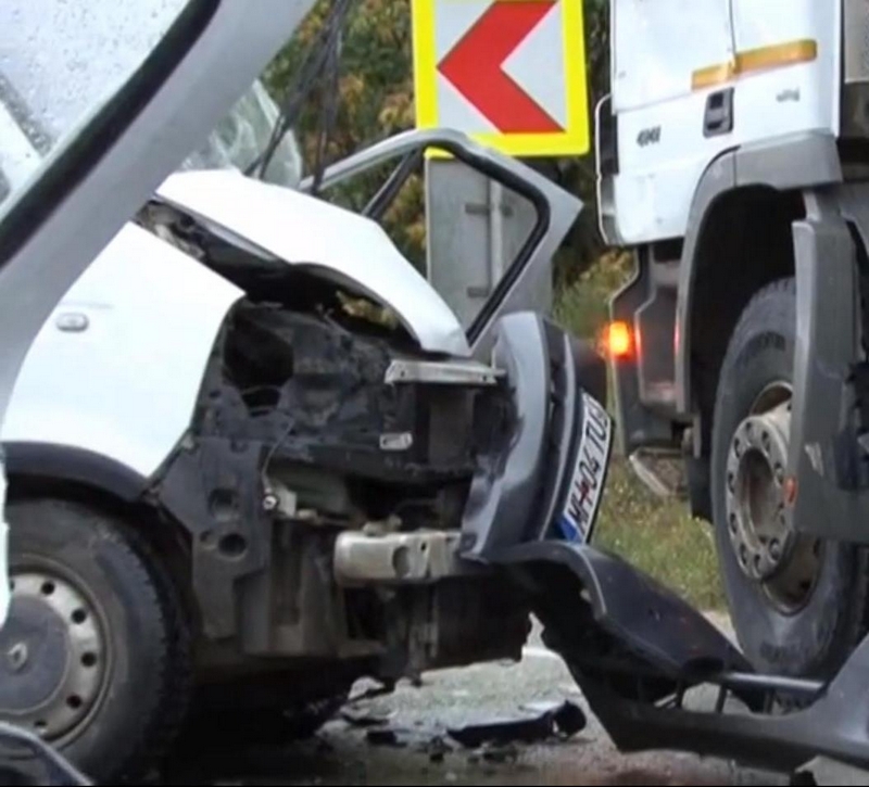 accident Severin