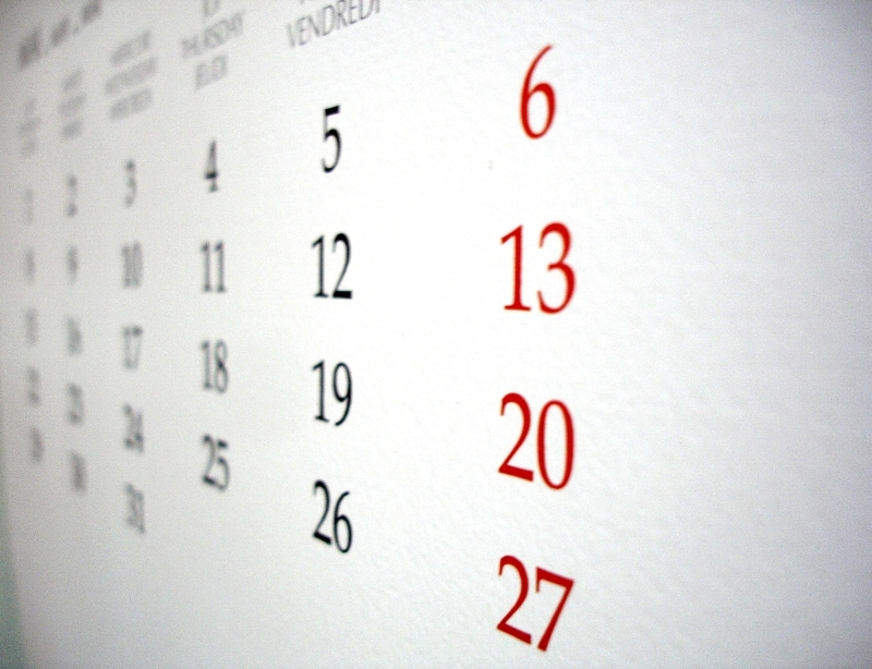 calendar
