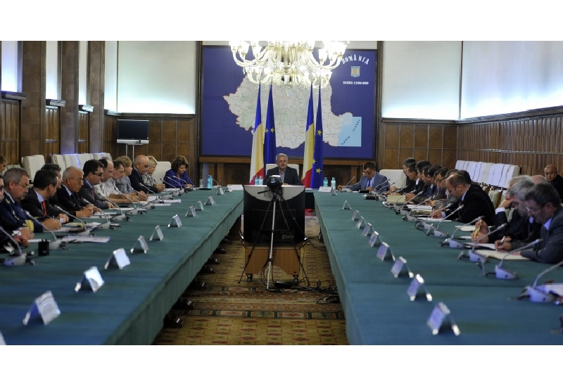 comandament urgenta