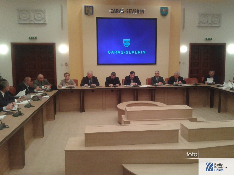 consiliu judetean caras-severin