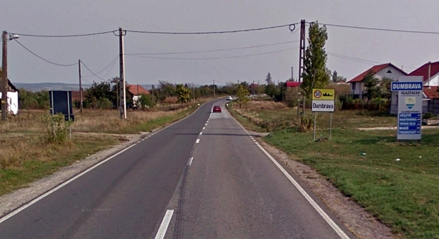 dumbrava