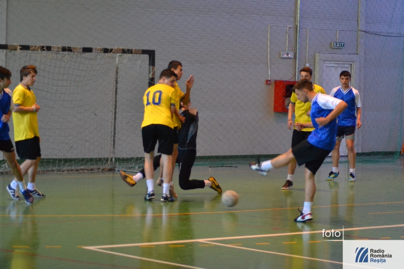 fotbal la Memorialul Vladimir Mikic, in 2014