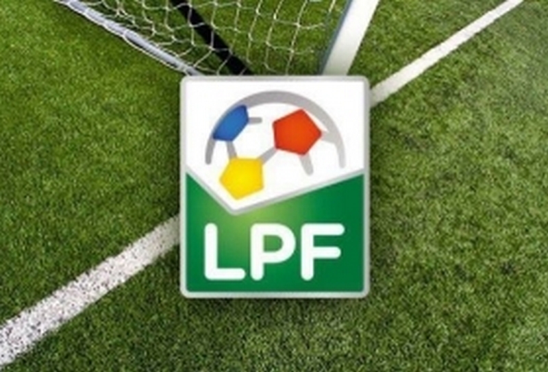 fotbal lpf