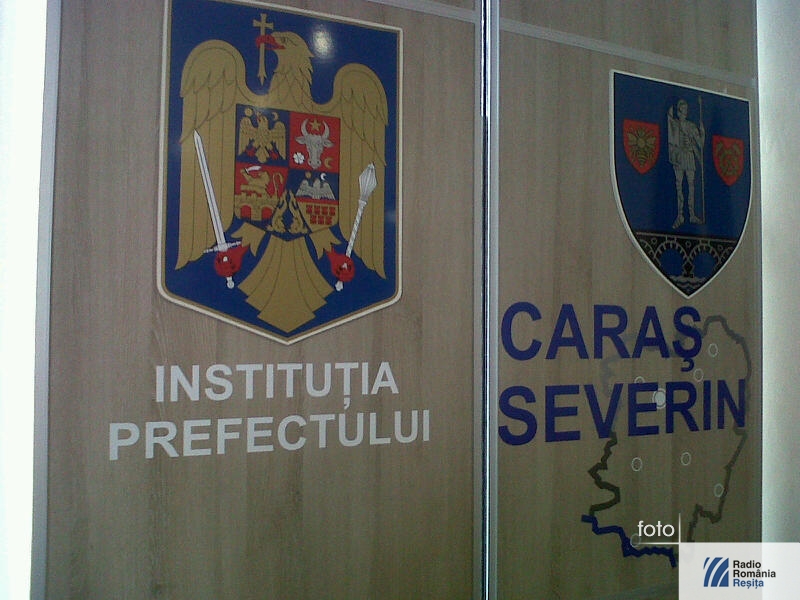 institutia prefectului 1