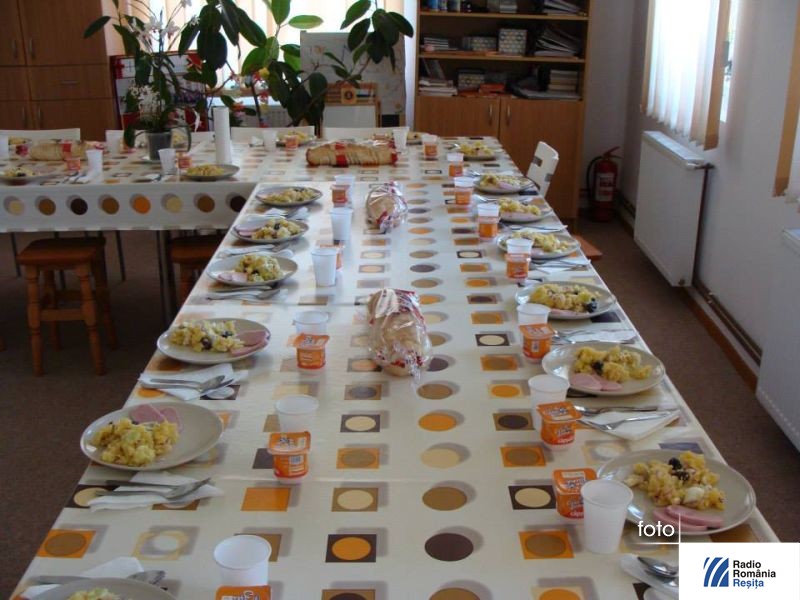 meniu de paşti