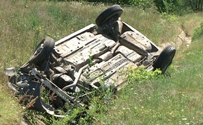 accident