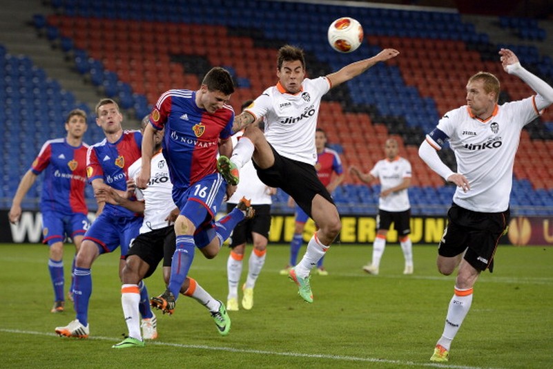 Europa League