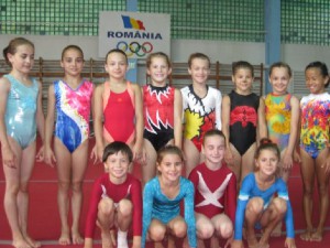 CSS Reşiţa selecţie