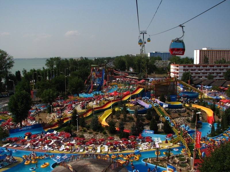 Mamaia