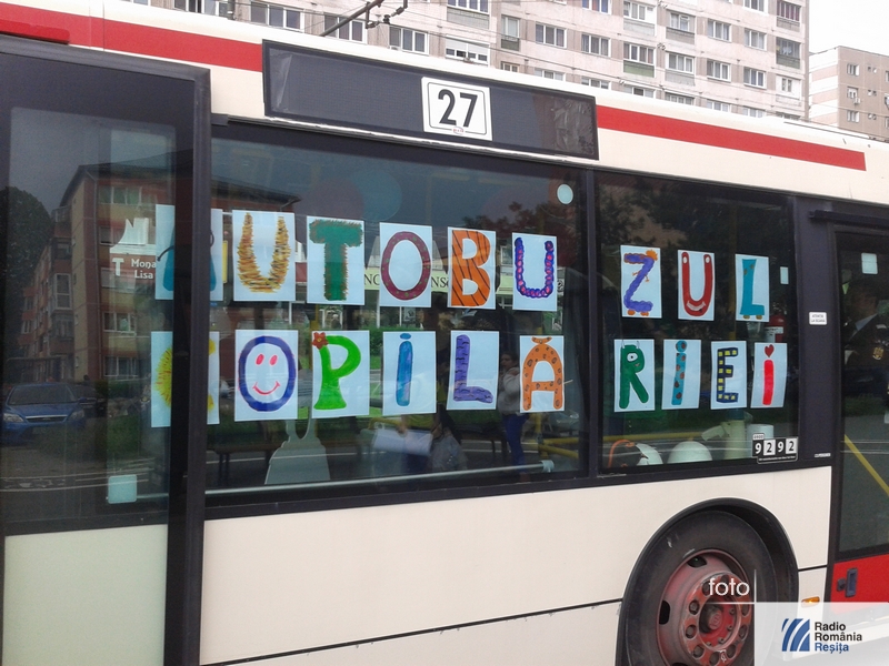 copilăria
