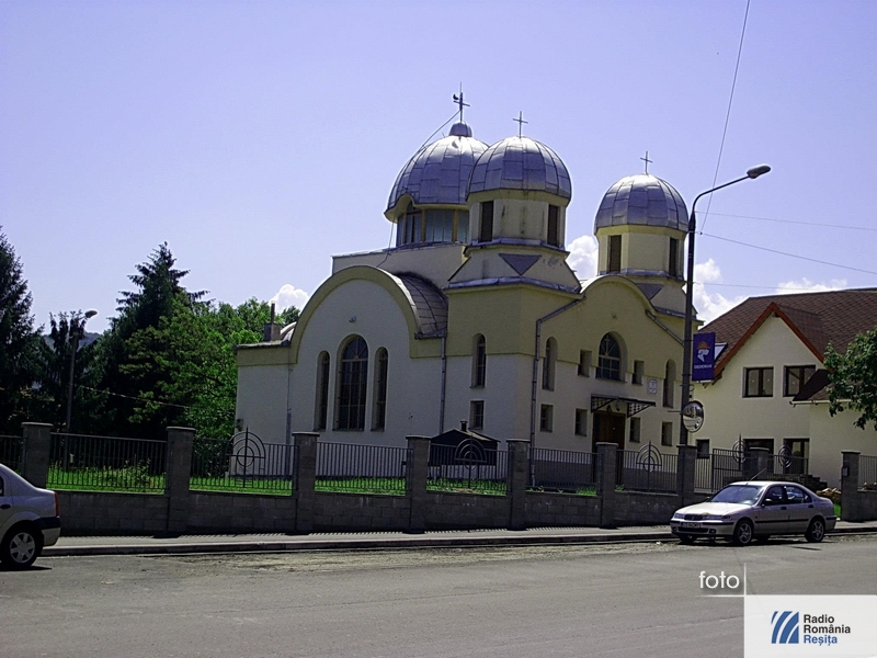 Caraş-Severin