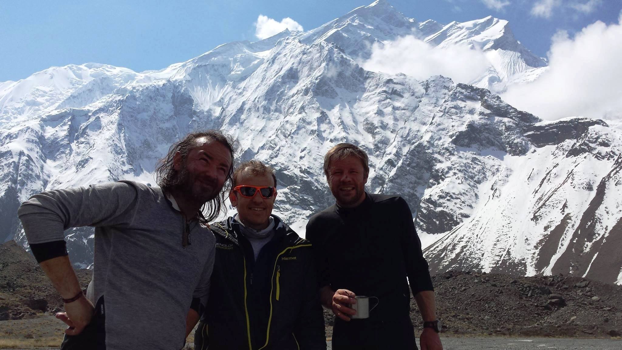 Annapurna
