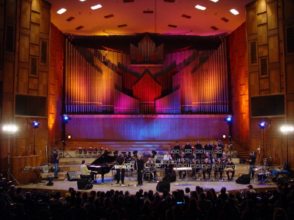 Big Band Radio