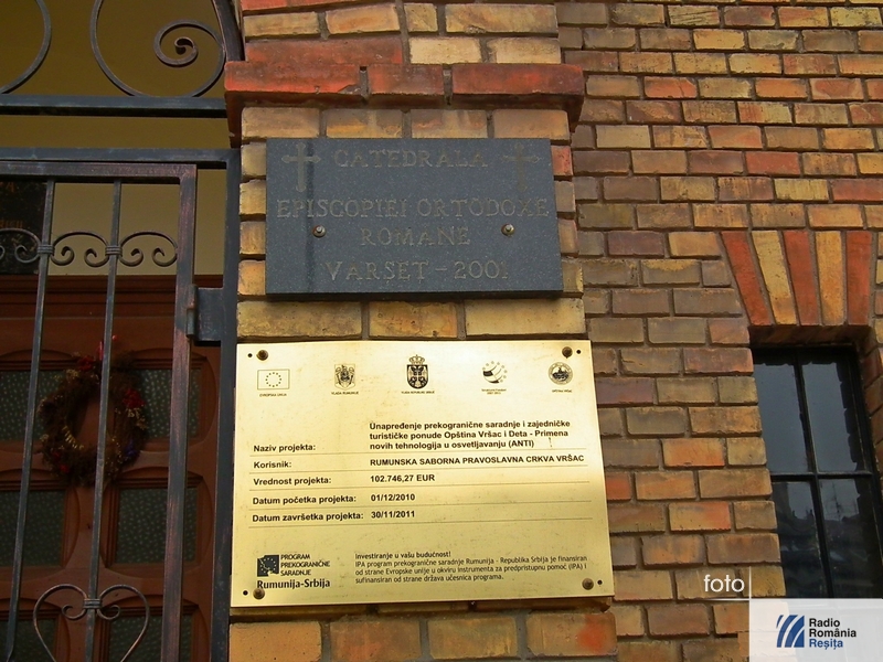 Valea Timocului