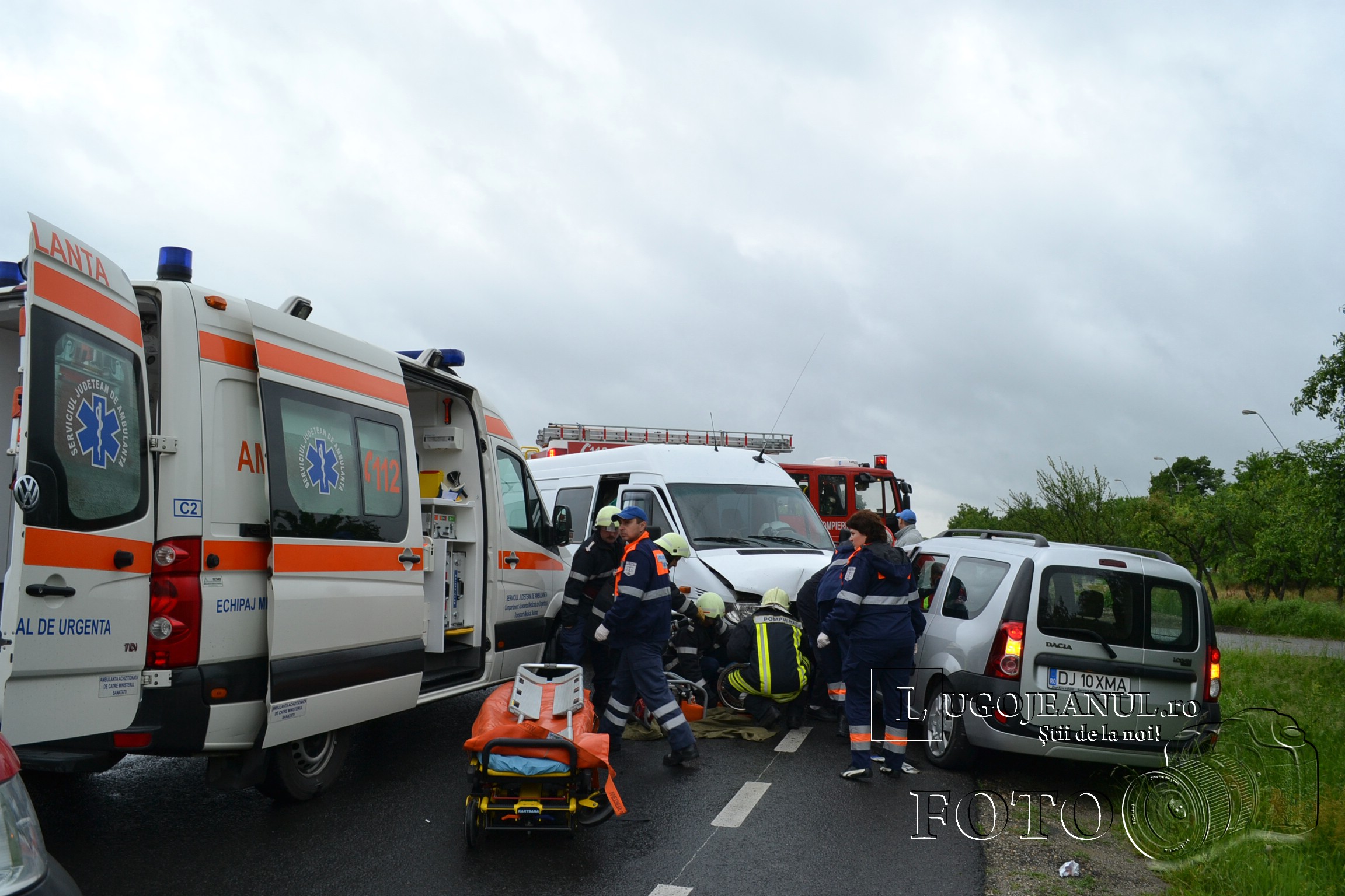accident