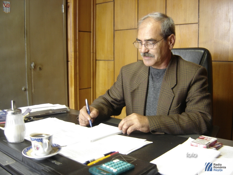 Gheorghe Ceausu