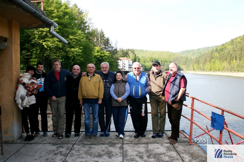 Participantii in Tabara Valiug 2014 - 086