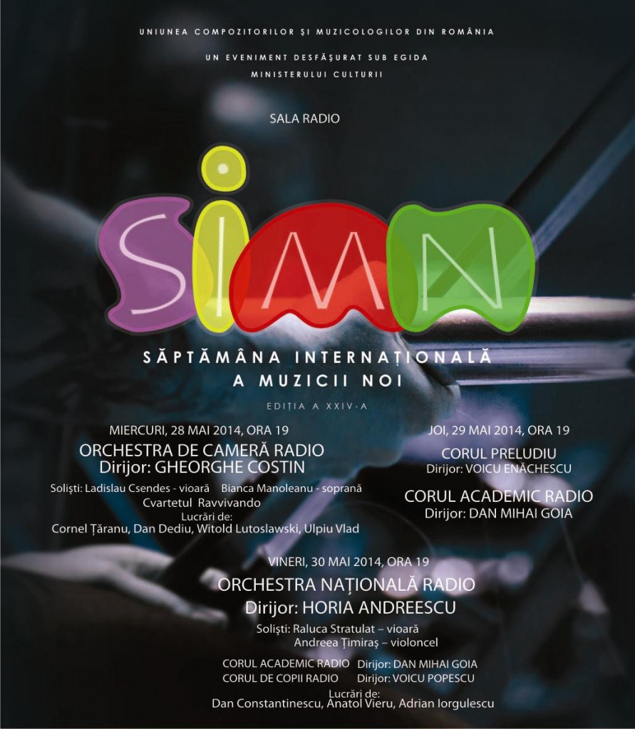 SIMN