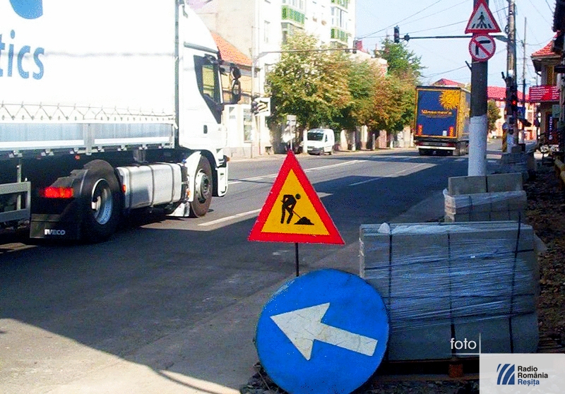 Caransebeşul