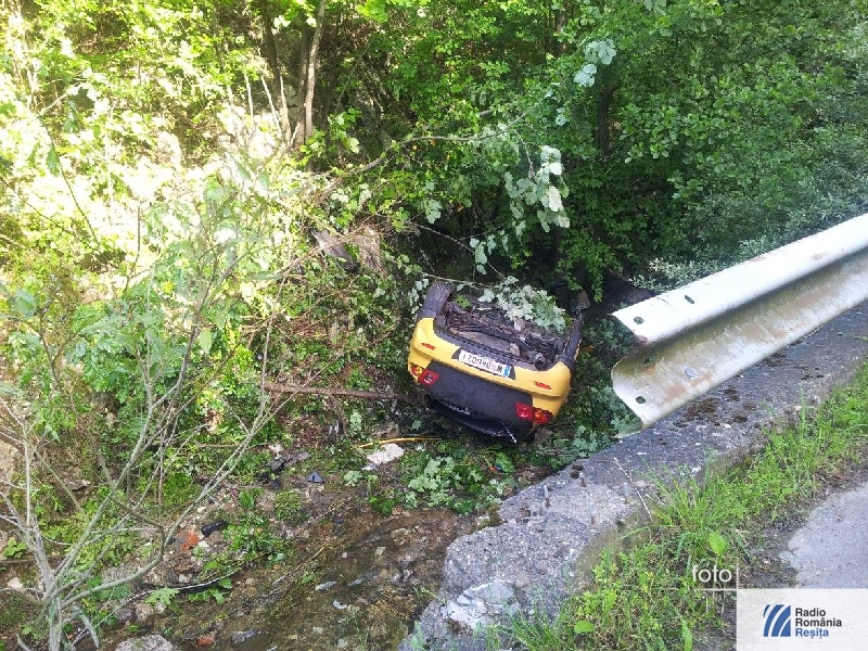 accident misterios