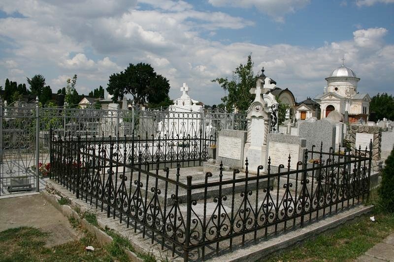 cimitire