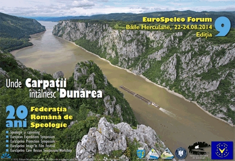 speologie