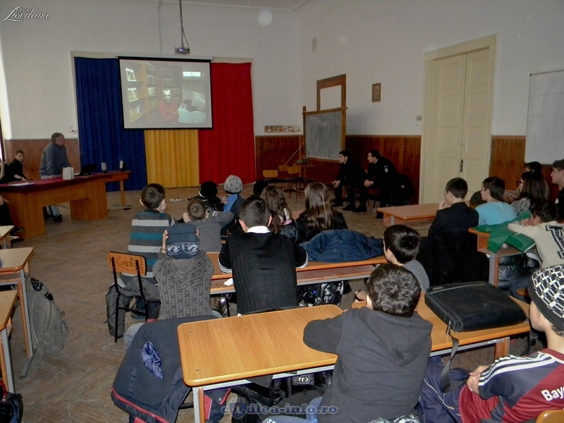 penitenciare