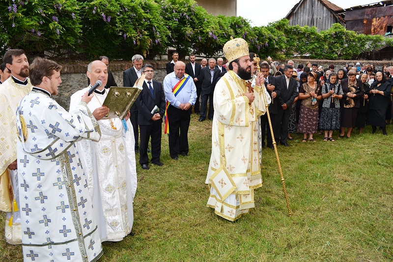biserică
