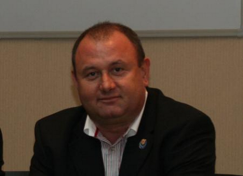 prezidenţiale