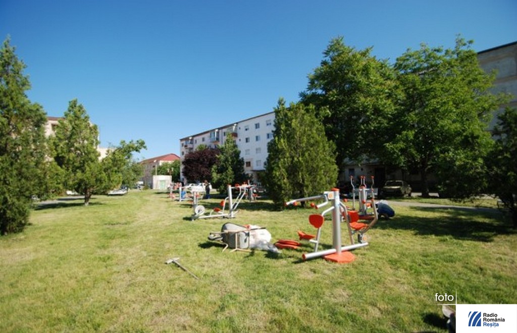 parcuri