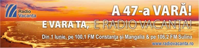 radio vacanta