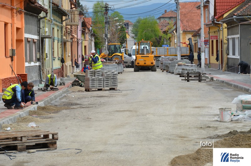 strada General Trapsa