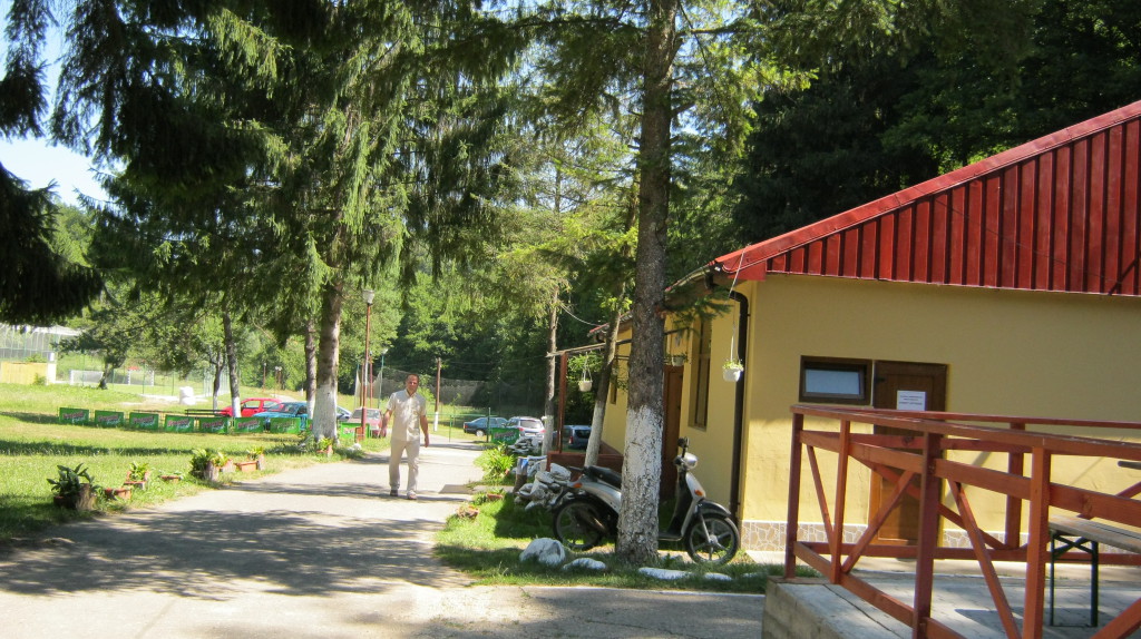 tabara