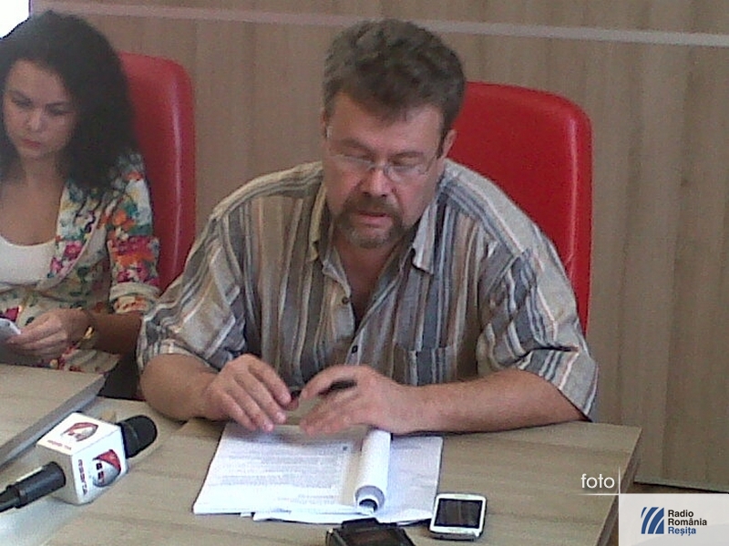 Cristian Vilceanu