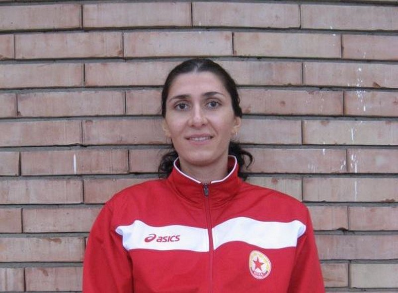 Olga Krasteva