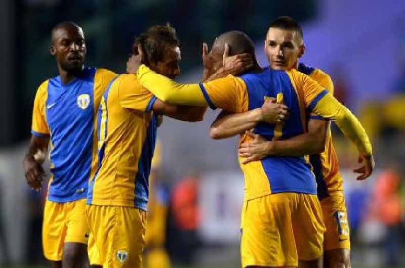 Petrolul s-a calificat in turul 3 al Europa League