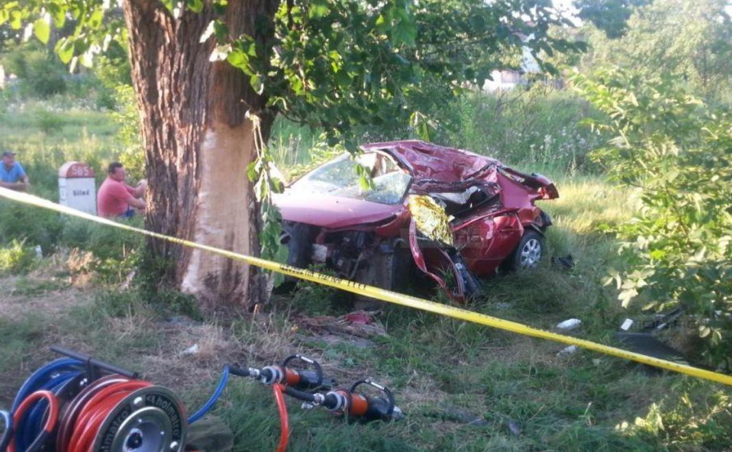 accident Biled