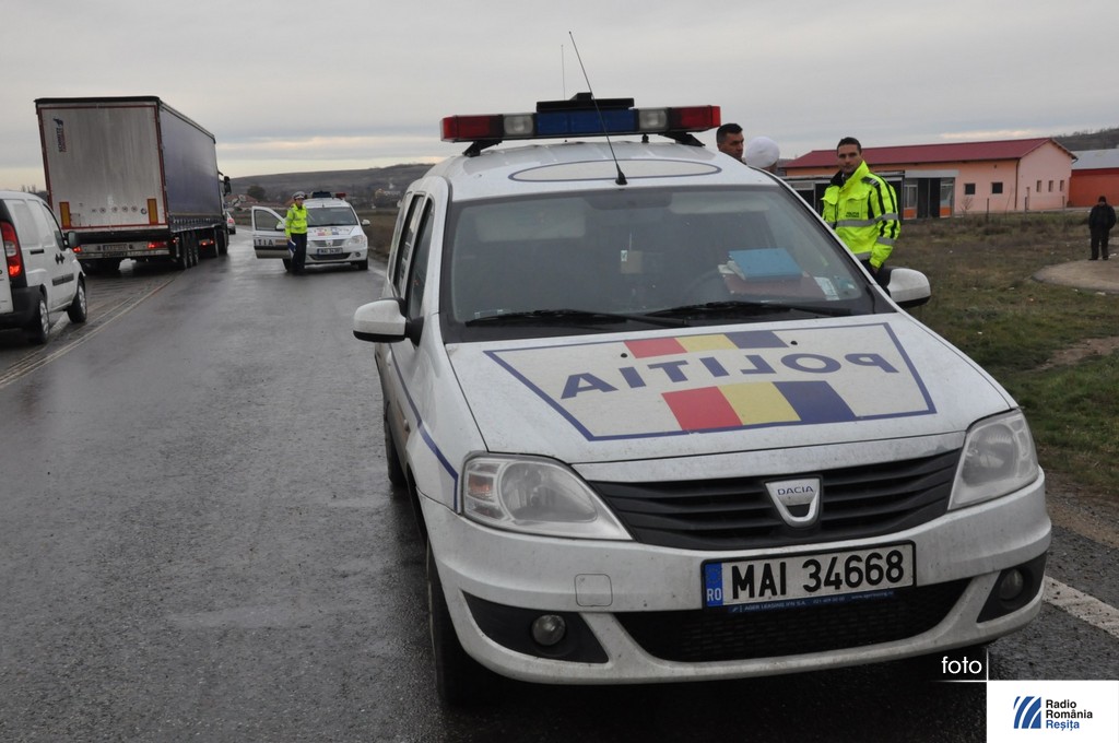 accident lugoj