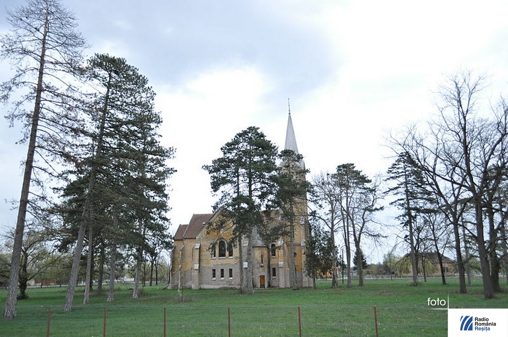 biserica bodo