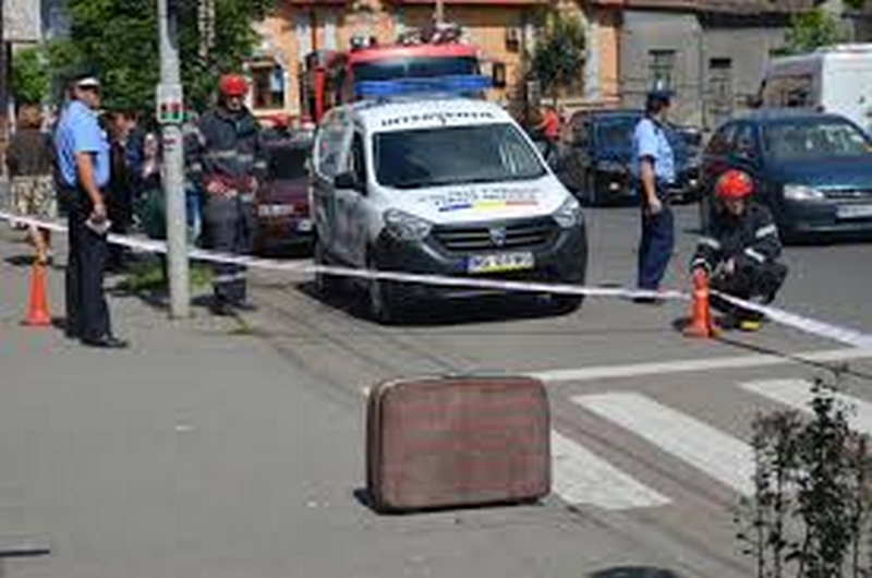 colet suspect