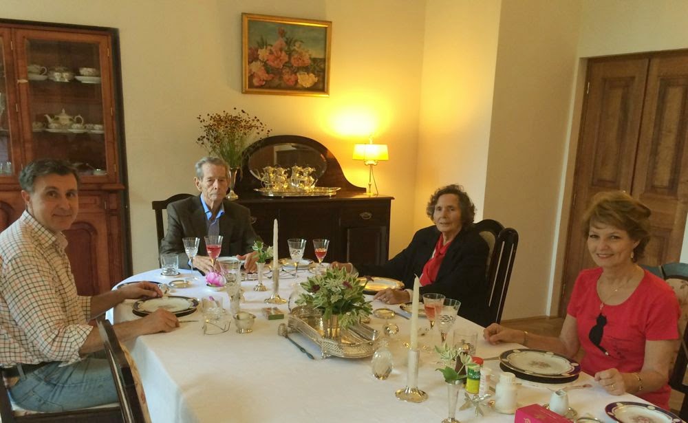 familia regala 2