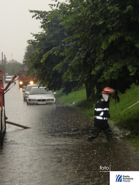 inundatii caransebes (4)