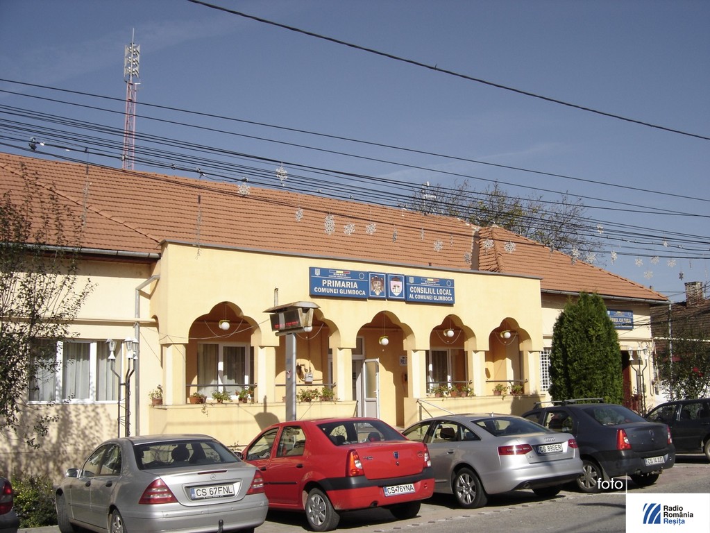 primaria glimboca