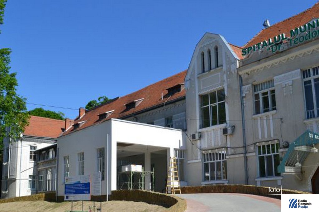 spitalul lugoj