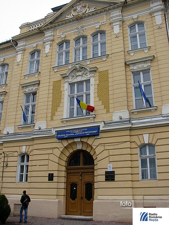 colegiul brediceanu