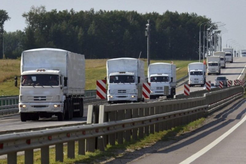 convoi