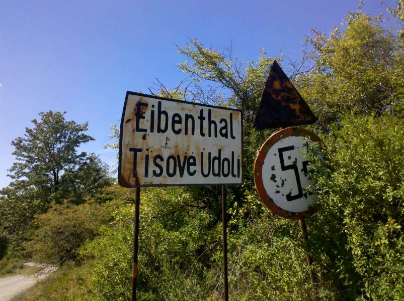 eibenthal